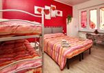 Hôtel Villar San Costanzo - B&B Il Rosso e il Blu-2