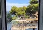 Location vacances Jelsa - Apartmani Družijanić -La Petit Paradis--1