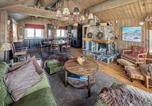 Location vacances  Oye - Stunning Home In Beitostølen With Sauna-3