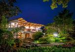 Location vacances Santa Elena - Monteverde Lodge by Böëna-1