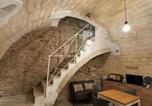 Location vacances Bisceglie - La torretta del Sud-3