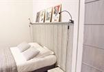 Location vacances Bordeaux - Galeries - Appartement 2 chambres avec Parking-2