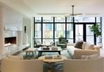 Hôtel Atlanta - Kimpton Sylvan Hotel Buckhead Atlanta-2