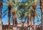 Hôtel Indio - Grand Hyatt Indian Wells Resort & Villas-3