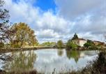 Location vacances Castelmoron-sur-Lot - Le parc de Gouts-2