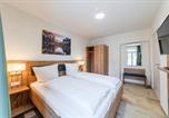 Location vacances Spalt - Apartment mit Terrasse &quote;Traumhopfen&quote;-2