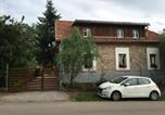 Location vacances Beroun - Morinka-3