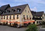 Hôtel Bayreuth - Brauerei Gasthof Reichold-1