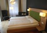 Hôtel Interlaken - Waldhotel Unspunnen-2