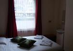 Location vacances  Royaume-Uni - Kensington and Chelsea grand apartment-3