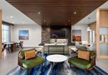 Hôtel Barstow - Fairfield by Marriott Inn & Suites Victorville-4
