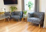 Location vacances Litomyšl - Luxusní Apartmán Nmnm Family-2