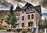 Hôtel Aschersleben - Hotel Villa Alice-1