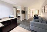 Hôtel Burbank - Embassy Suites Los Angeles Glendale-3