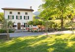 Camping Tessin - Ostello & Camping Riposo-1