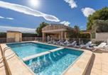Location vacances Elche - The Azure Retreat by Fidalsa-1