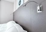 Location vacances  Argentine - Dpto ituzaingo 741 - 1 dormitorio-2
