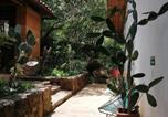 Hôtel Barichara - El Paraiso - B&B Finca San Vicente-1