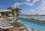 Hôtel Lake Worth - The Ben, Autograph Collection-1