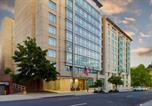Hôtel Arlington - Courtyard by Marriott Washington, D.C./Foggy Bottom-2