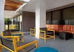Hôtel Starke - Home2 Suites By Hilton Gainesville-4