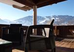 Location vacances Hart im Zillertal - Exklusives Chalet In Hart Im Zillertal-4