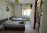 Hôtel Province de Campobasso - Iris Cottage b&b-4