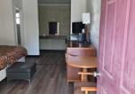 Hôtel Wichita - Stardust inn-4