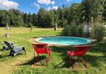 Location vacances Châtenois - Gîte de l'Abbaye de l'Étanche-2