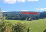 Location vacances Fôret noire - Ferienhaus Wendelhof-2