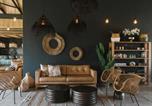 Location vacances Sabie Park - The Orpen Kruger, Cork Tree Collection-3