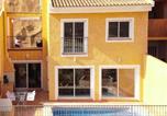 Location vacances Benimantell - Casa Linda-4