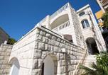 Location vacances Brela - Apartments and Rooms Hope-1