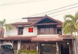 Location vacances Yogyakarta - Hommy Inn Timoho-3