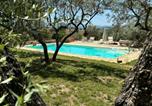 Location vacances Trevi - Uliveto Benedetti-1