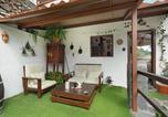 Location vacances Hermigua - Casa Tajaraste 2-3