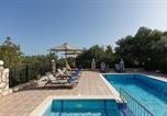 Location vacances Réthymnon - Villa Nefeli Breeze-4