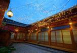 Location vacances Jeonju - Jungdam-1