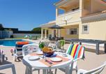 Location vacances Paderne - Villa Solange by Villa Plus-3