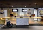 Hôtel Kreuzlingen - Ibis Konstanz-4