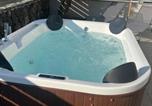 Location vacances Mascali - I Siciliani beach house-1