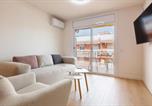 Location vacances Arenys De Mar - Blue Coast Apartment-1