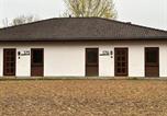 Location vacances Frielendorf - Der Highlander-1
