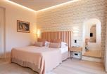 Hôtel Saint-Tropez - La Bastide Du Port - Hôtel de Charme-1