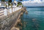Location vacances Plougasnou - Granite stone house Guimaec-2