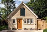 Location vacances Monkton Combe - Abbey Rectory - with private parking-3