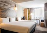 Hôtel Sarcelles - Ibis Gonesse Le Bourget-3