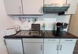 Location vacances  Schnetzenhausen - Bodensee Apartments Fischbach Eichenmühleweg-4