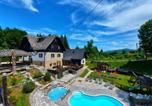 Location vacances Plitvička Jezera - Plitvice Ethno House-1