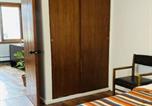 Hôtel Punta Arenas - Gran Via Hostel-4